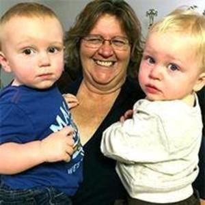 Meet your Posher, Tammy